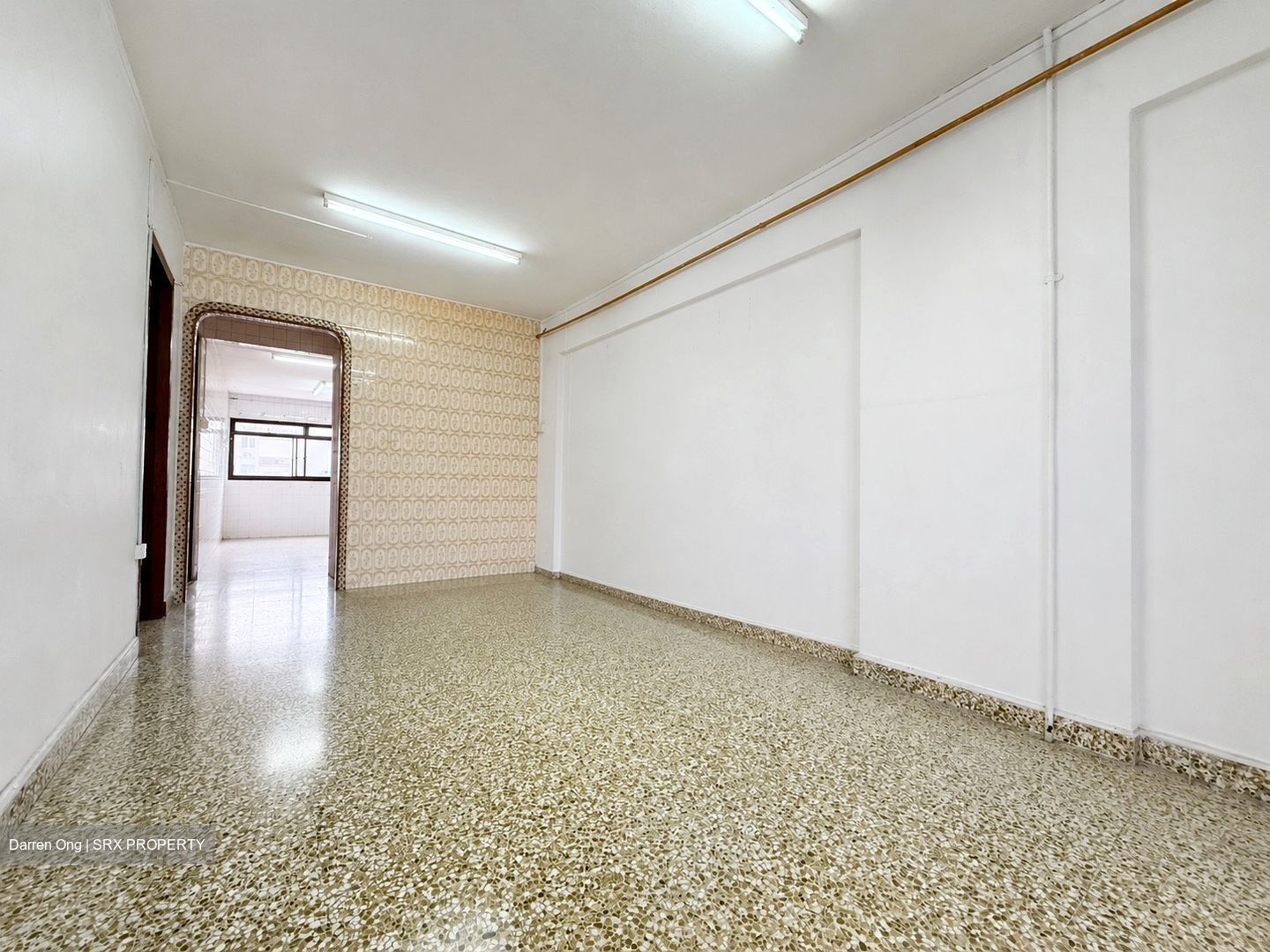 Blk 210 Jurong East Street 21 (Jurong East), HDB 3 Rooms #579763361